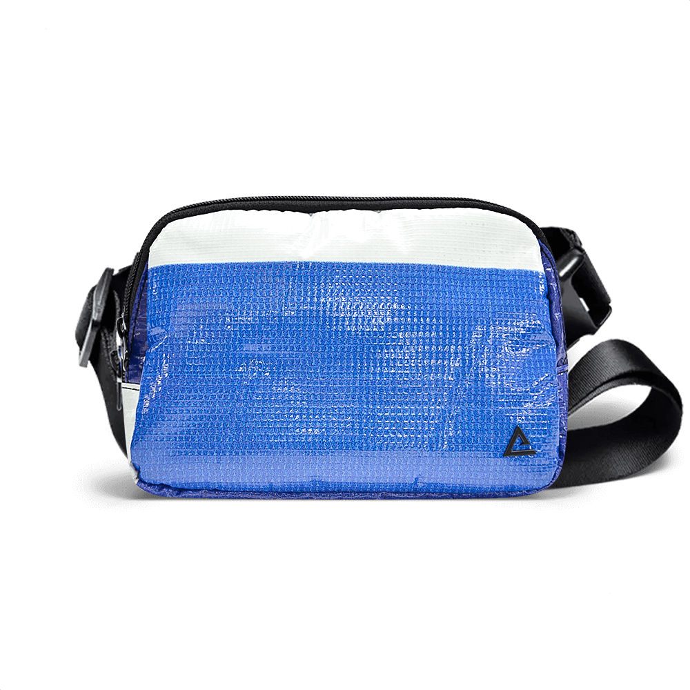 Zion Sling Bag