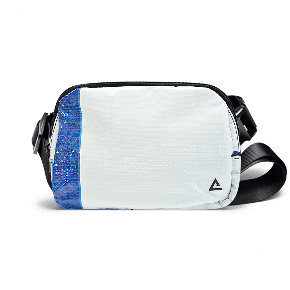 Zion Sling Bag