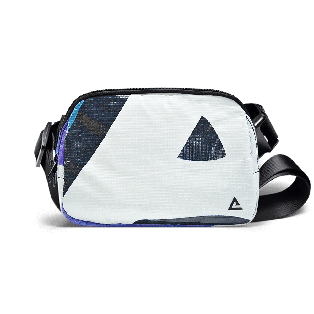 Zion Sling Bag