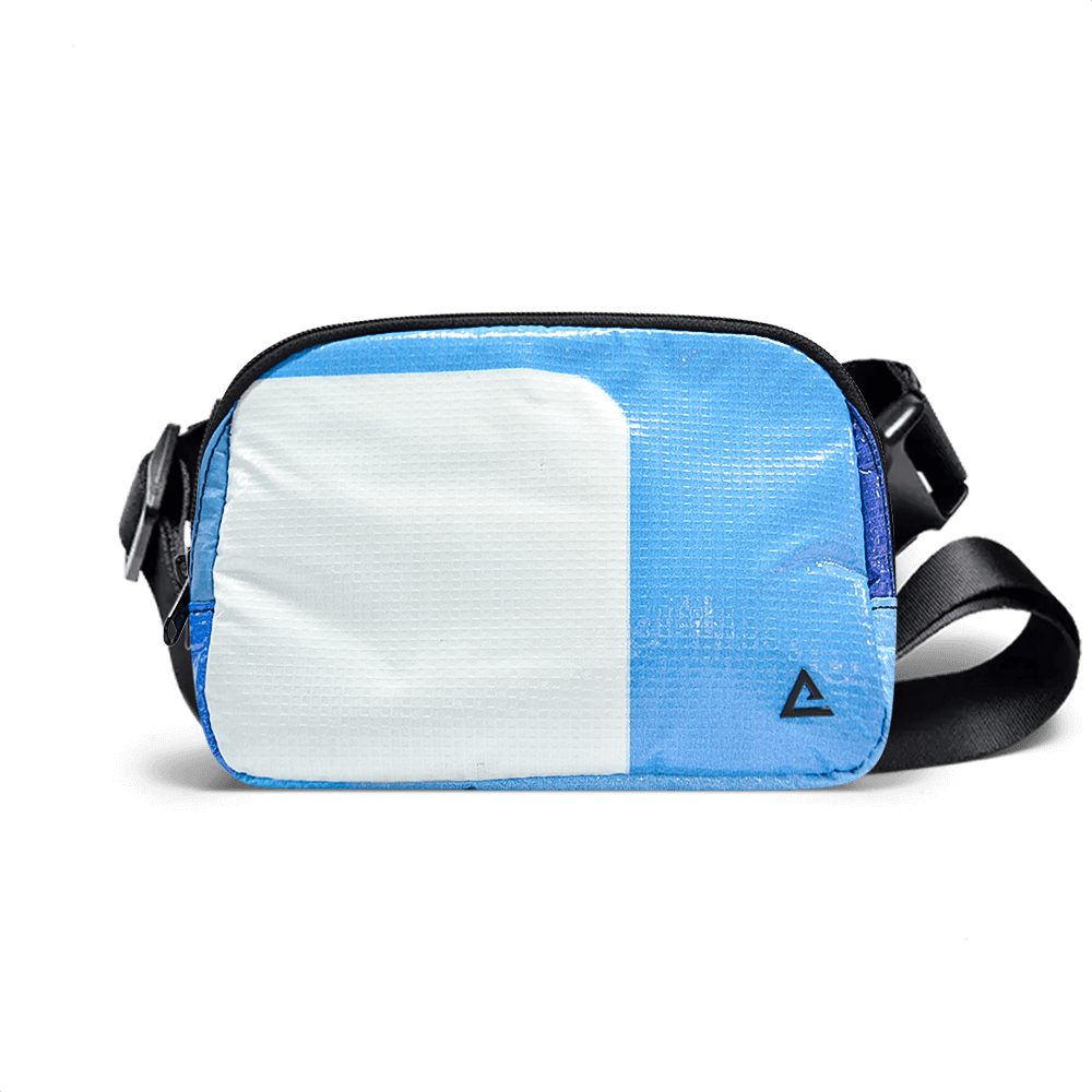 Zion Sling Bag