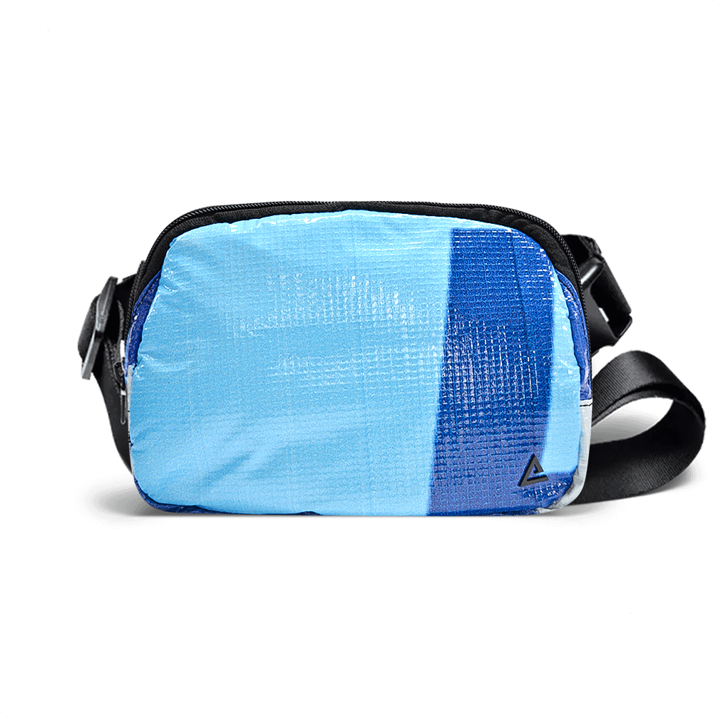 Zion Sling Bag