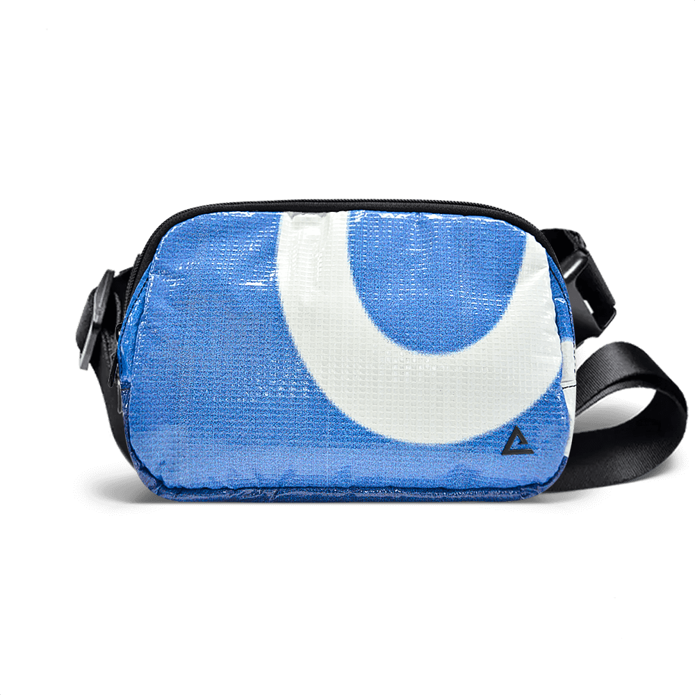 Zion Sling Bag