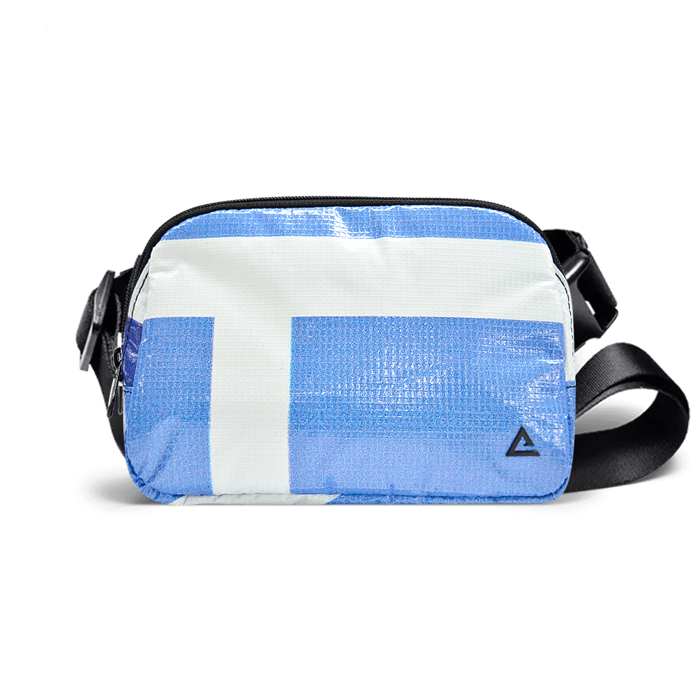 Zion Sling Bag