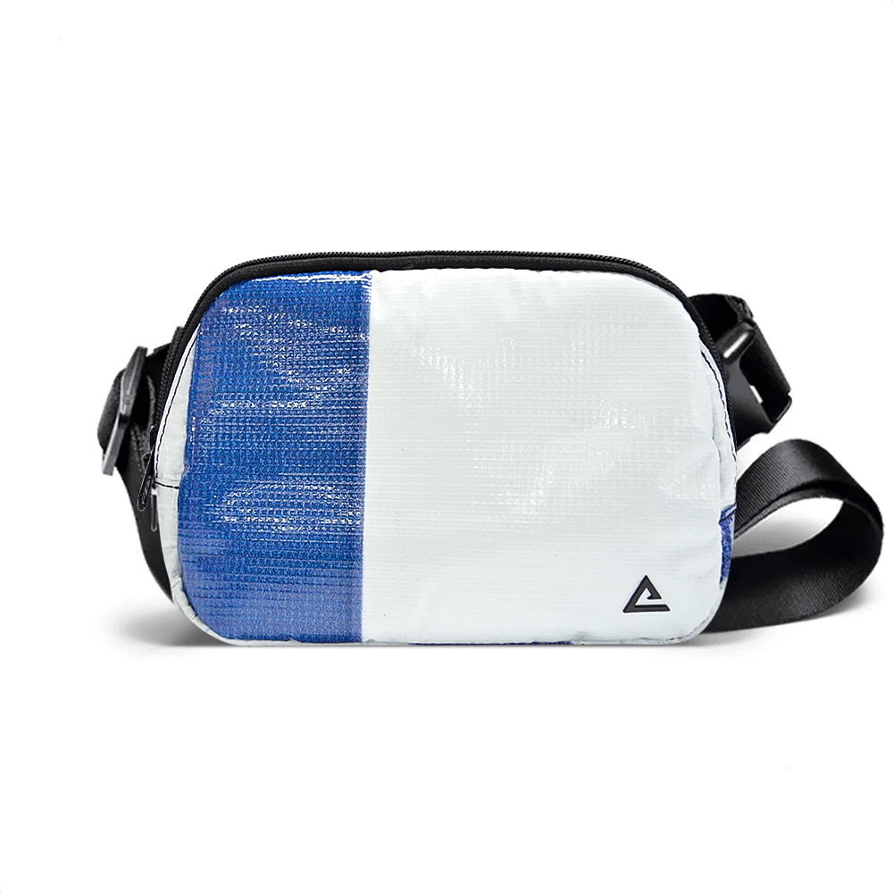 Zion Sling Bag