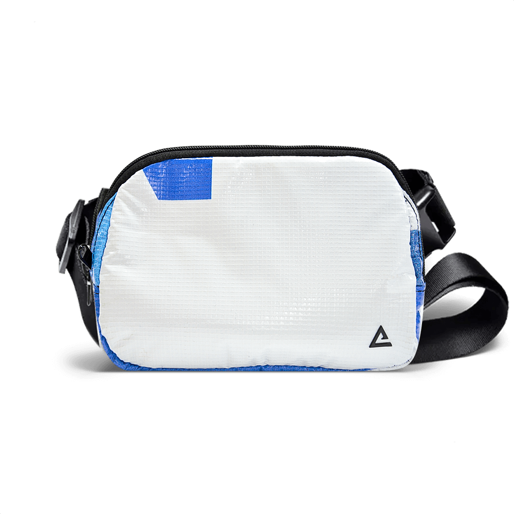 Zion Sling Bag
