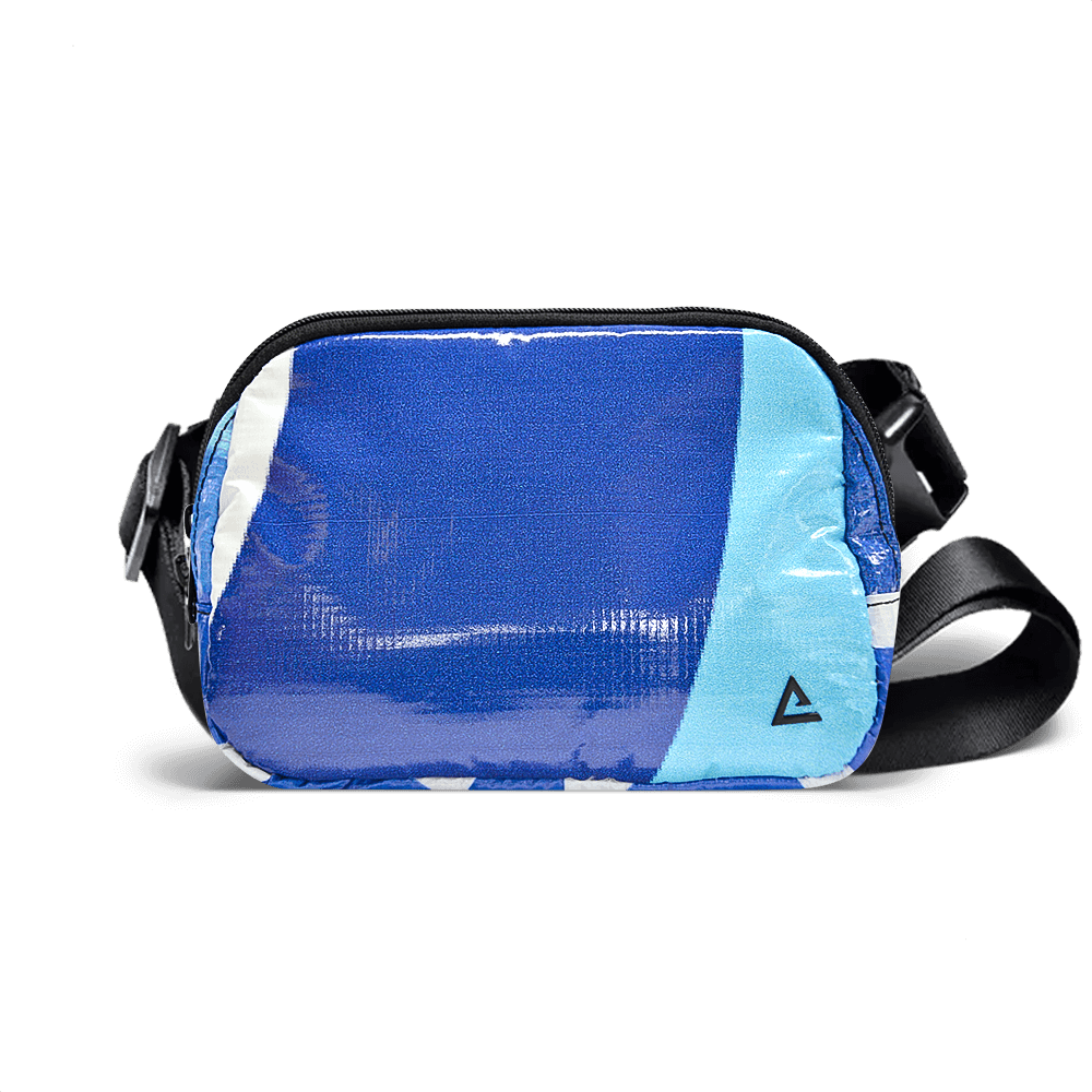 Zion Sling Bag
