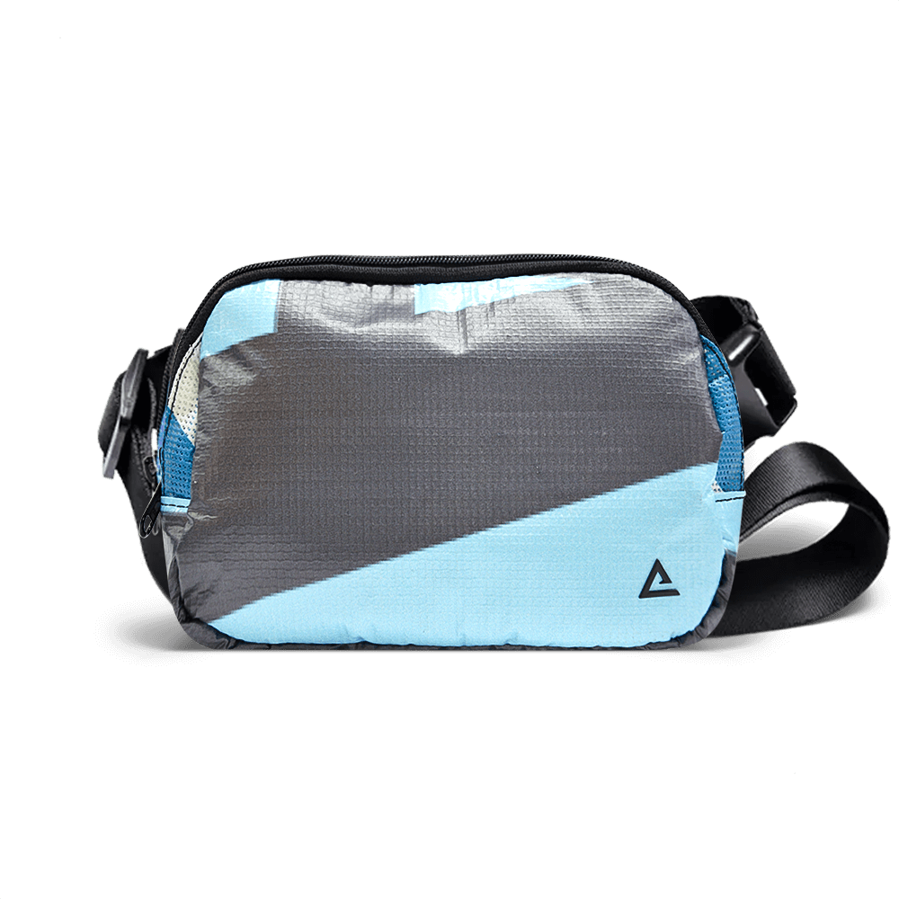 Zion Sling Bag