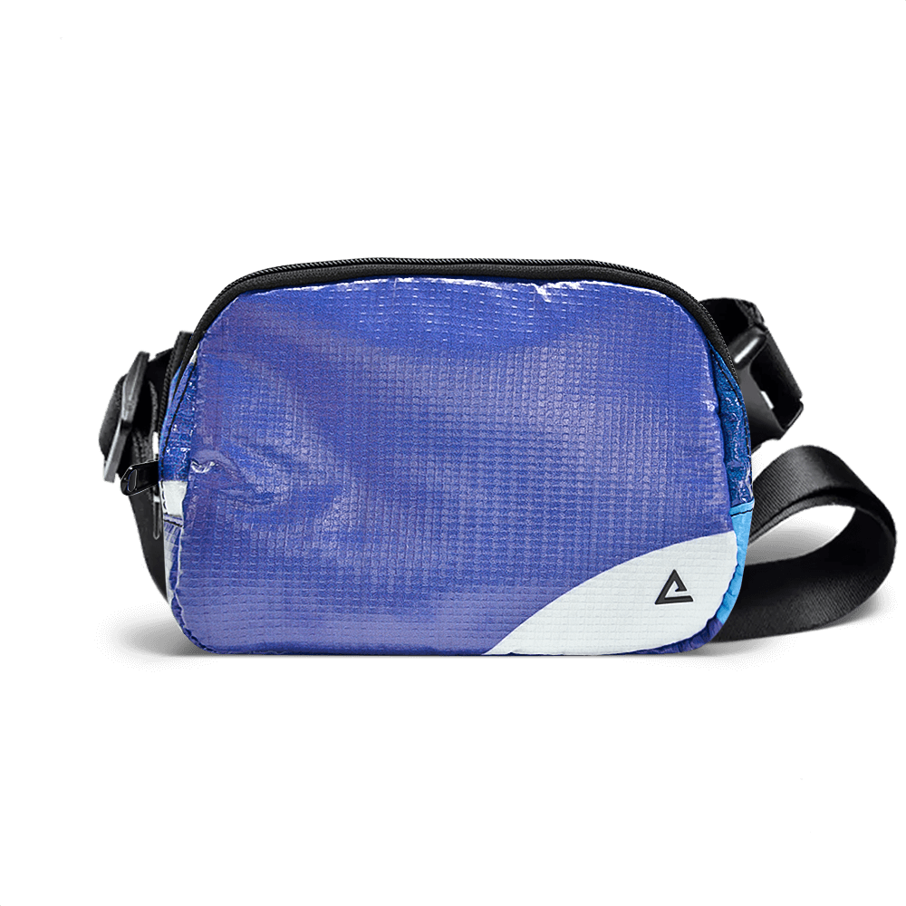 Zion Sling Bag