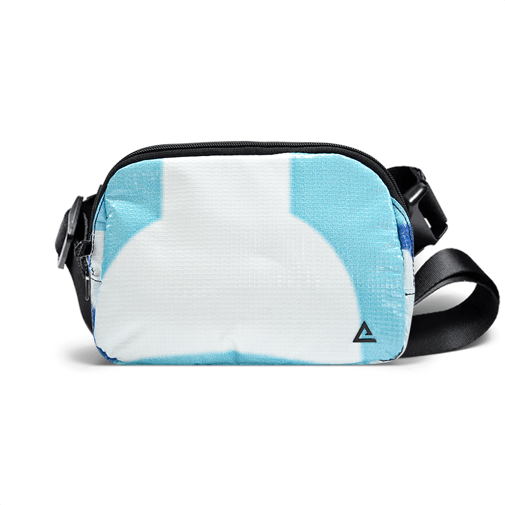 Zion Sling Bag