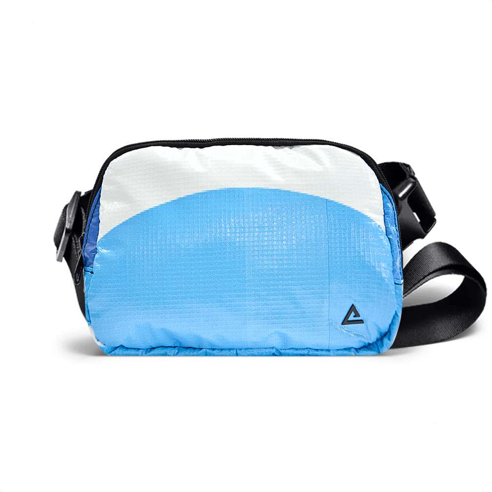 Zion Sling Bag