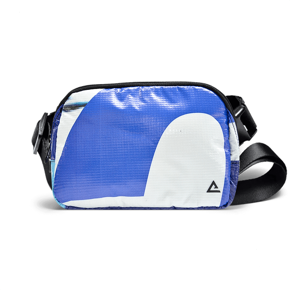 Zion Sling Bag