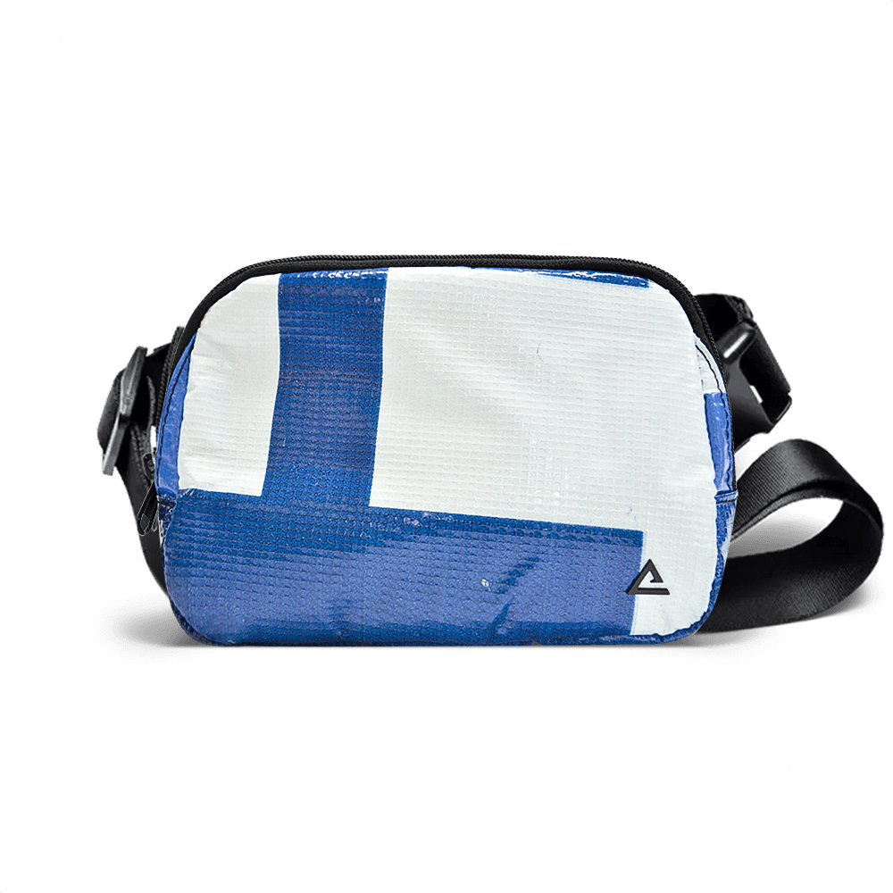 Zion Sling Bag