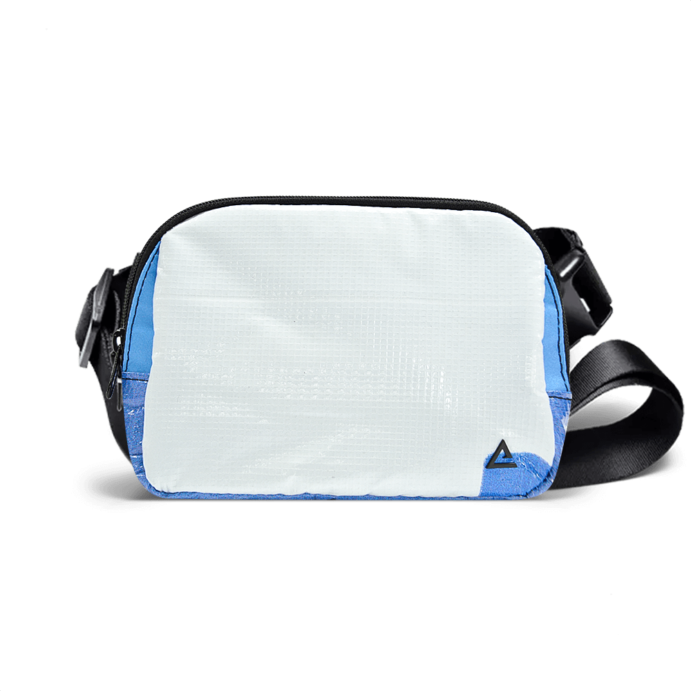 Zion Sling Bag
