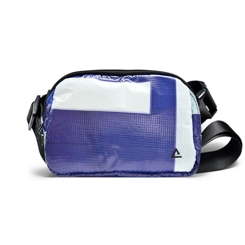Zion Sling Bag
