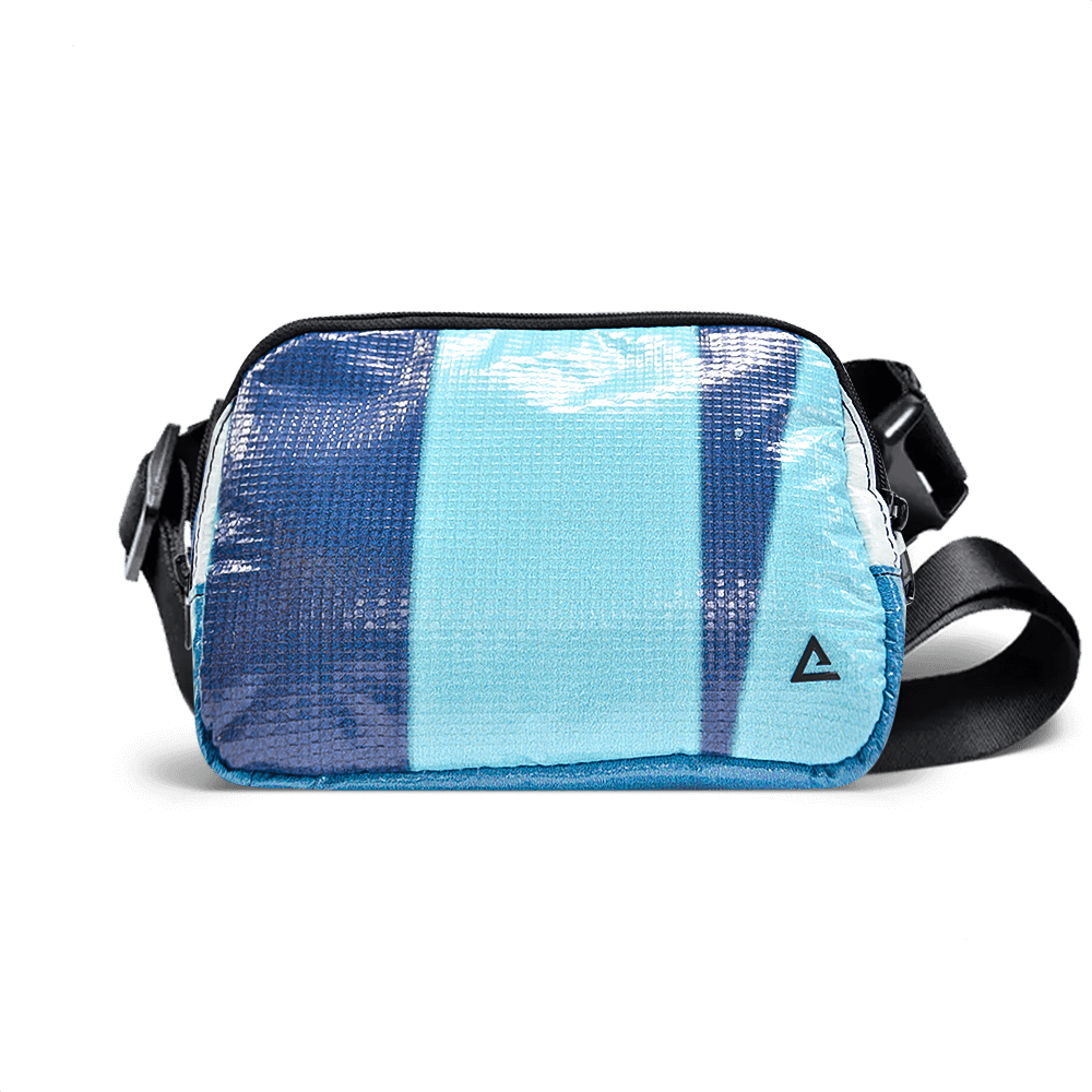 Zion Sling Bag