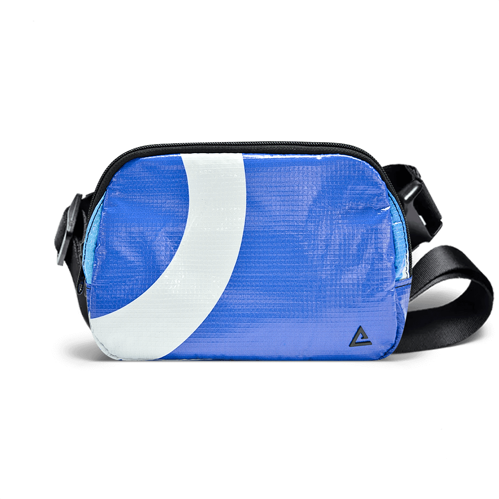 Zion Sling Bag