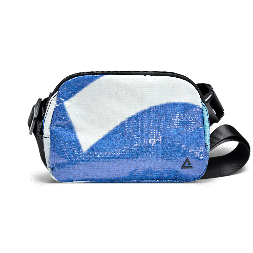 Zion Sling Bag