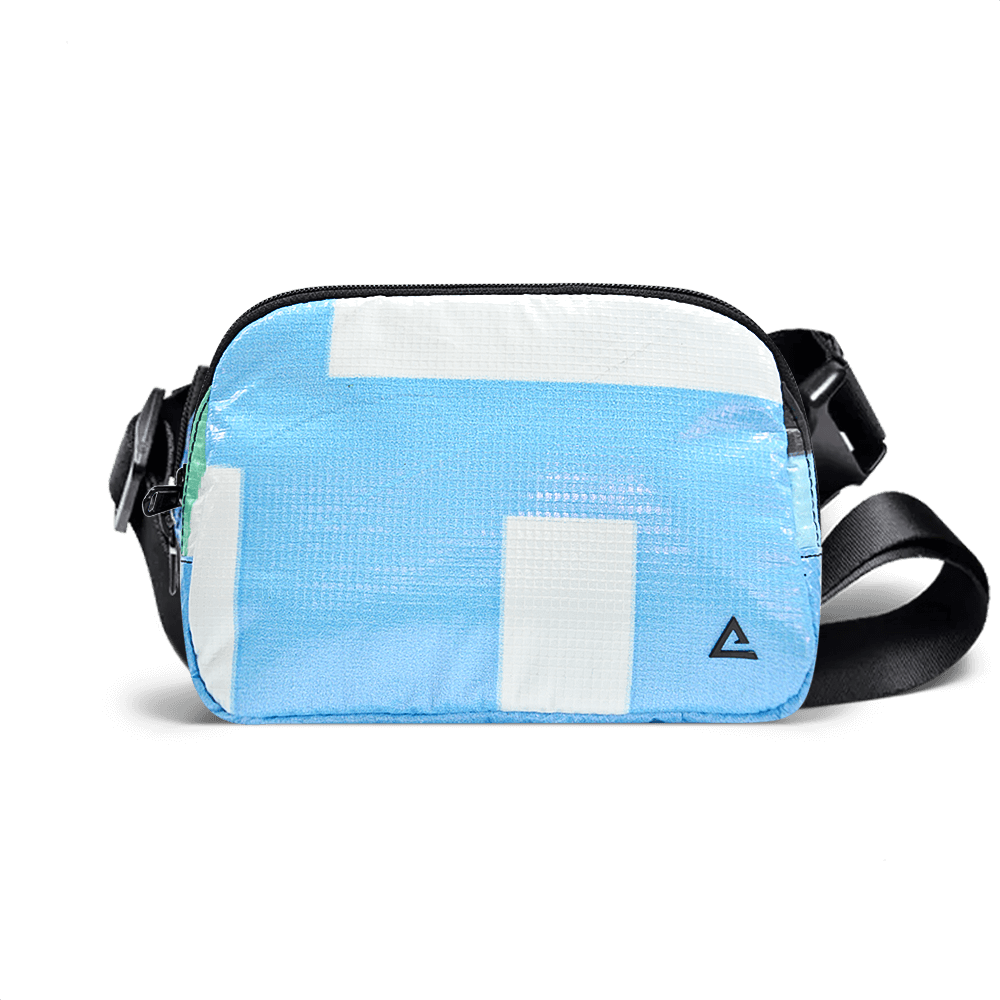 Zion Sling Bag