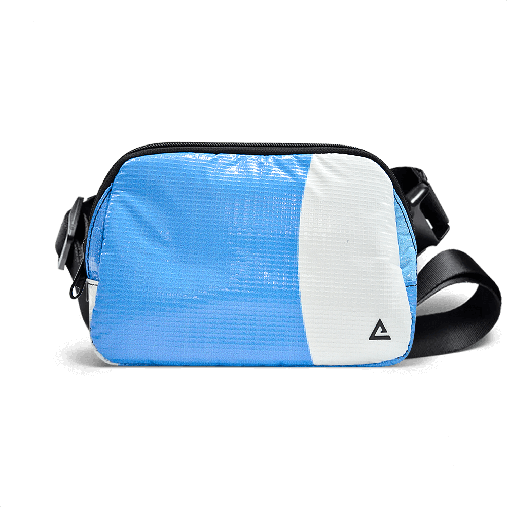 Zion Sling Bag