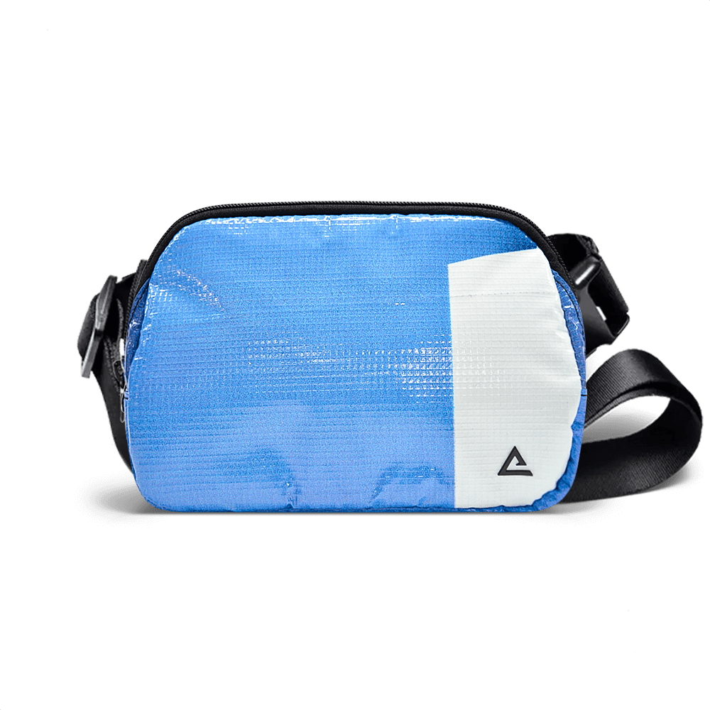Zion Sling Bag