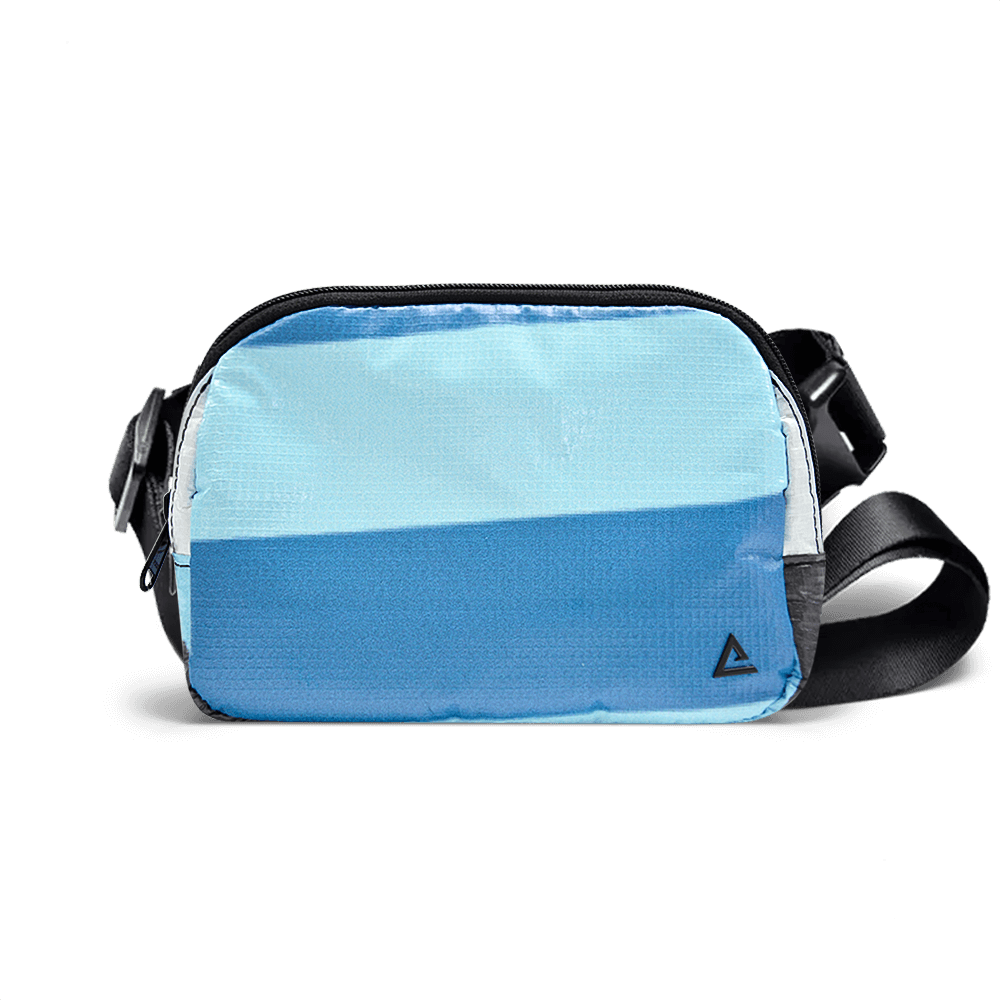 Zion Sling Bag