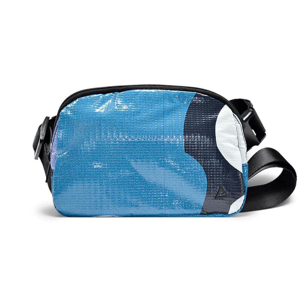 Zion Sling Bag