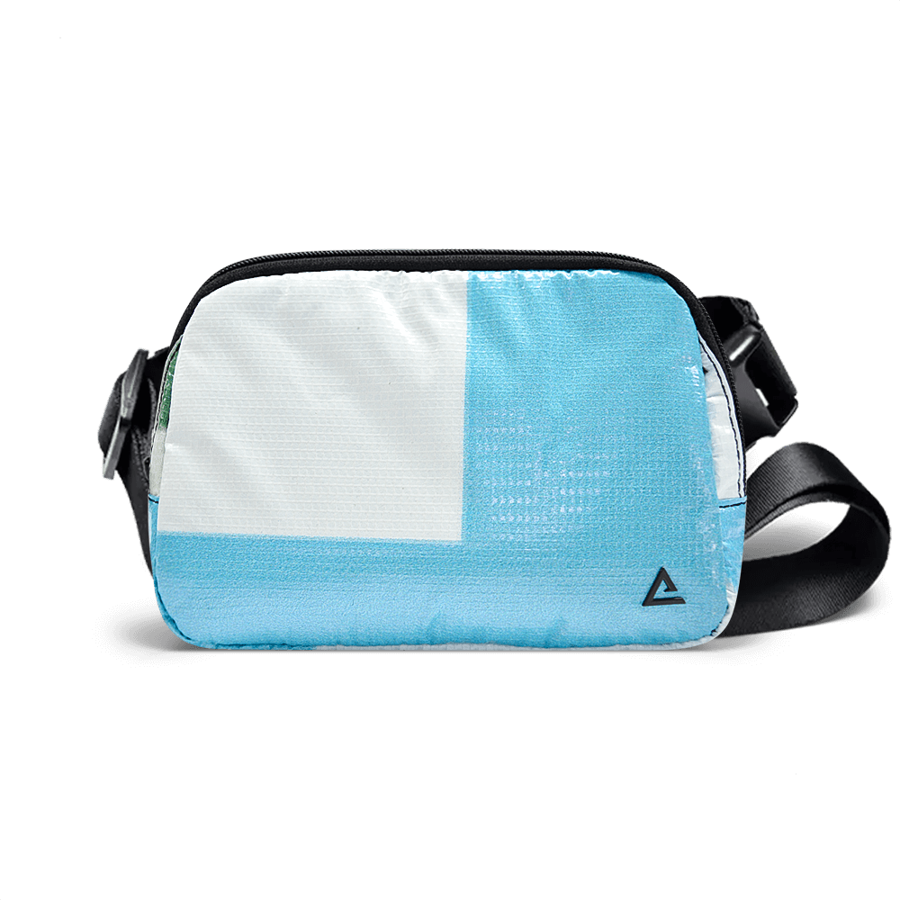Zion Sling Bag