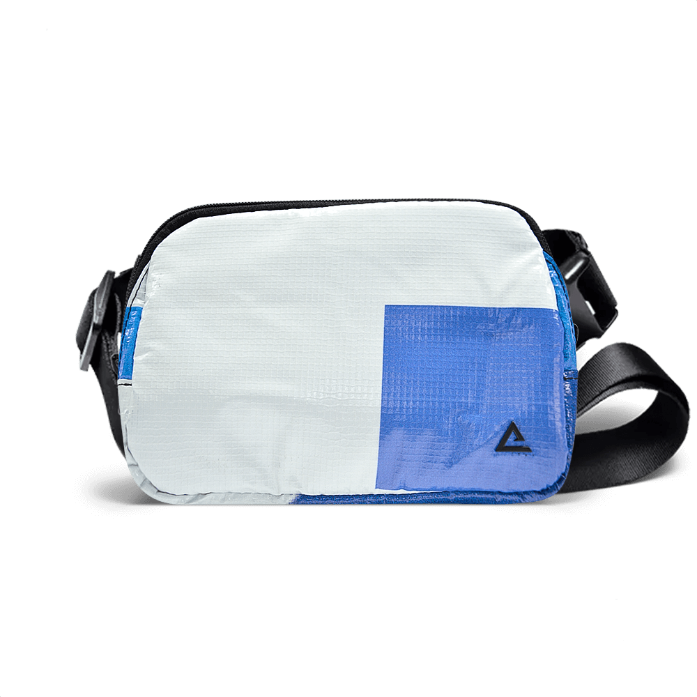 Zion Sling Bag