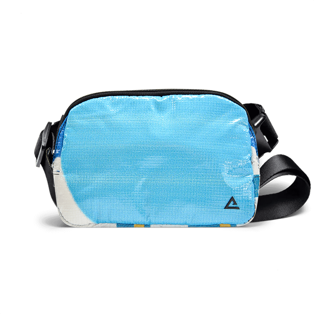 Zion Sling Bag