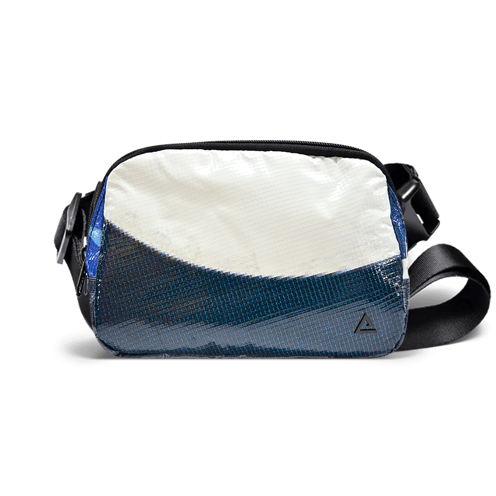 Zion Sling Bag