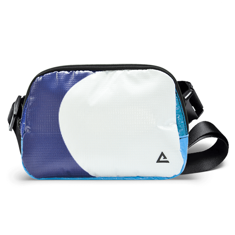 Zion Sling Bag