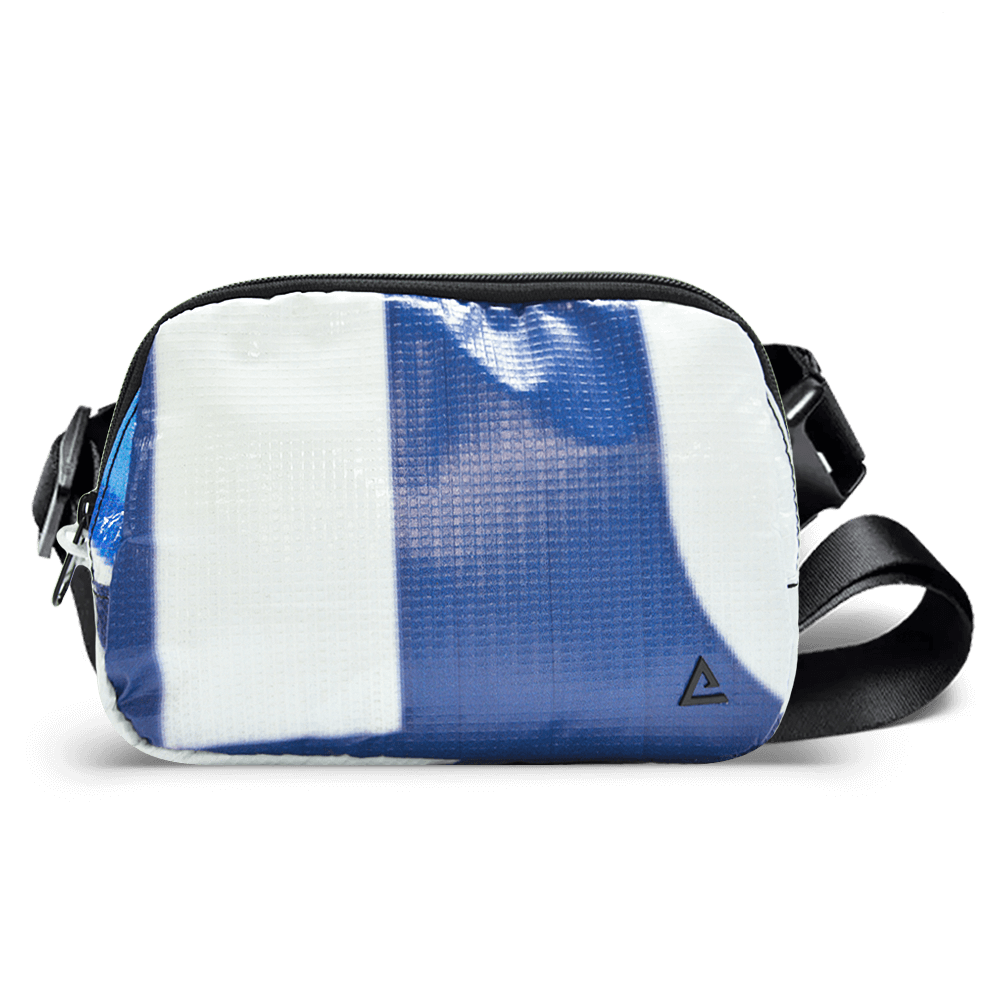 Zion Sling Bag