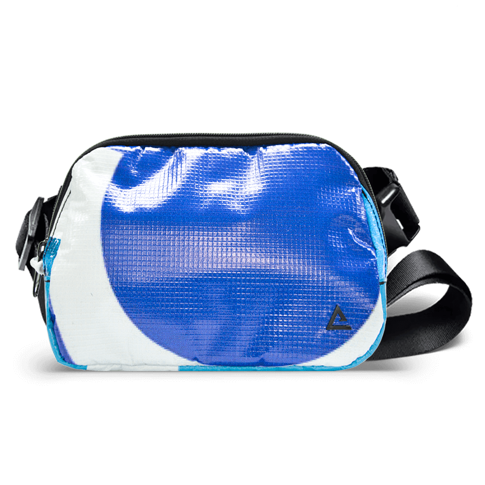 Zion Sling Bag