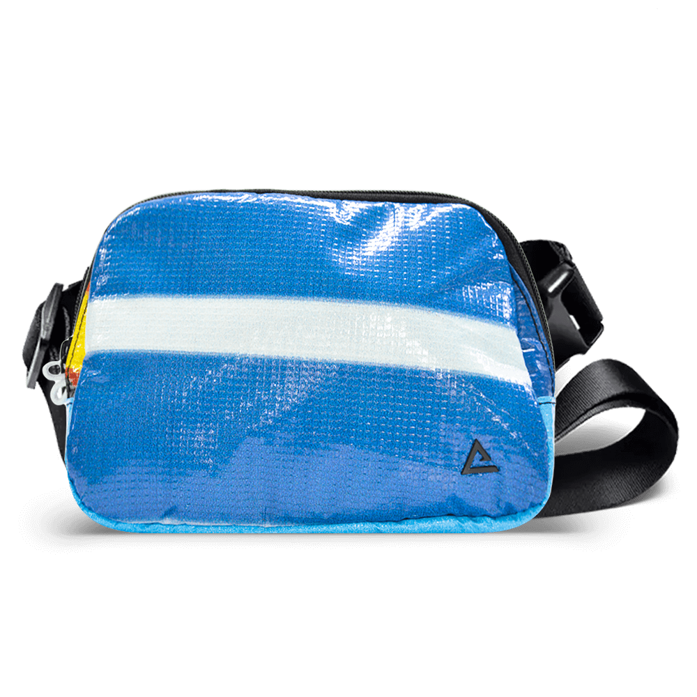 Zion Sling Bag