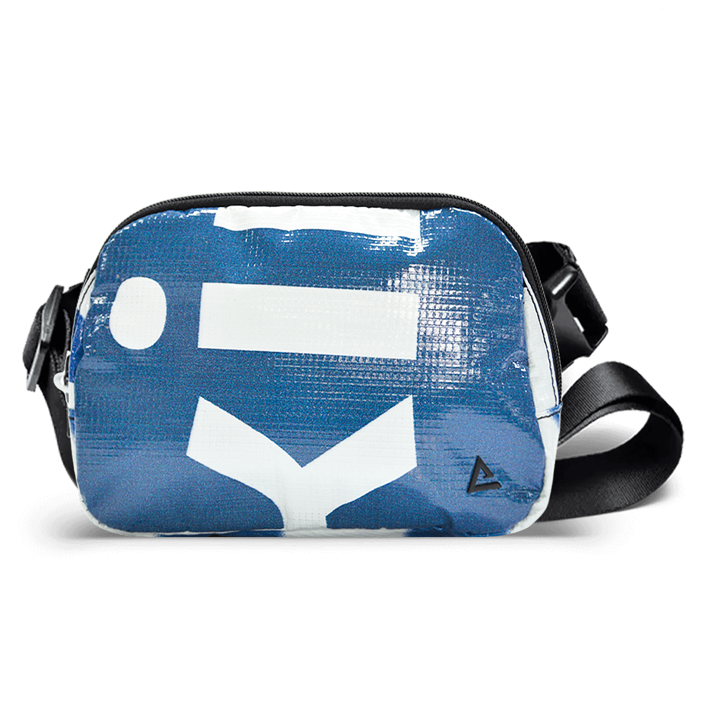 Zion Sling Bag