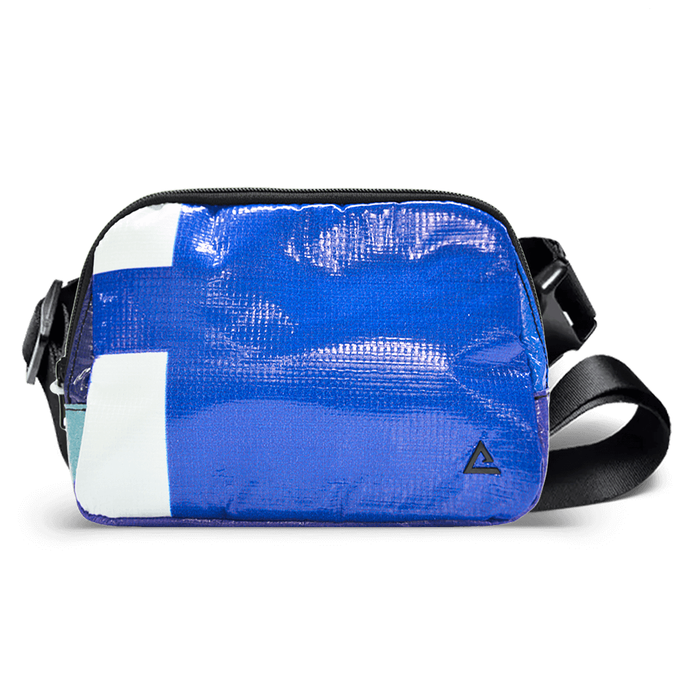 Zion Sling Bag