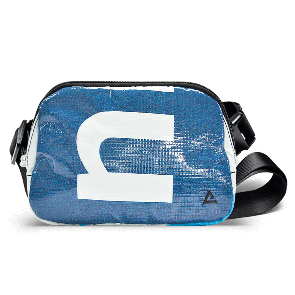 Zion Sling Bag