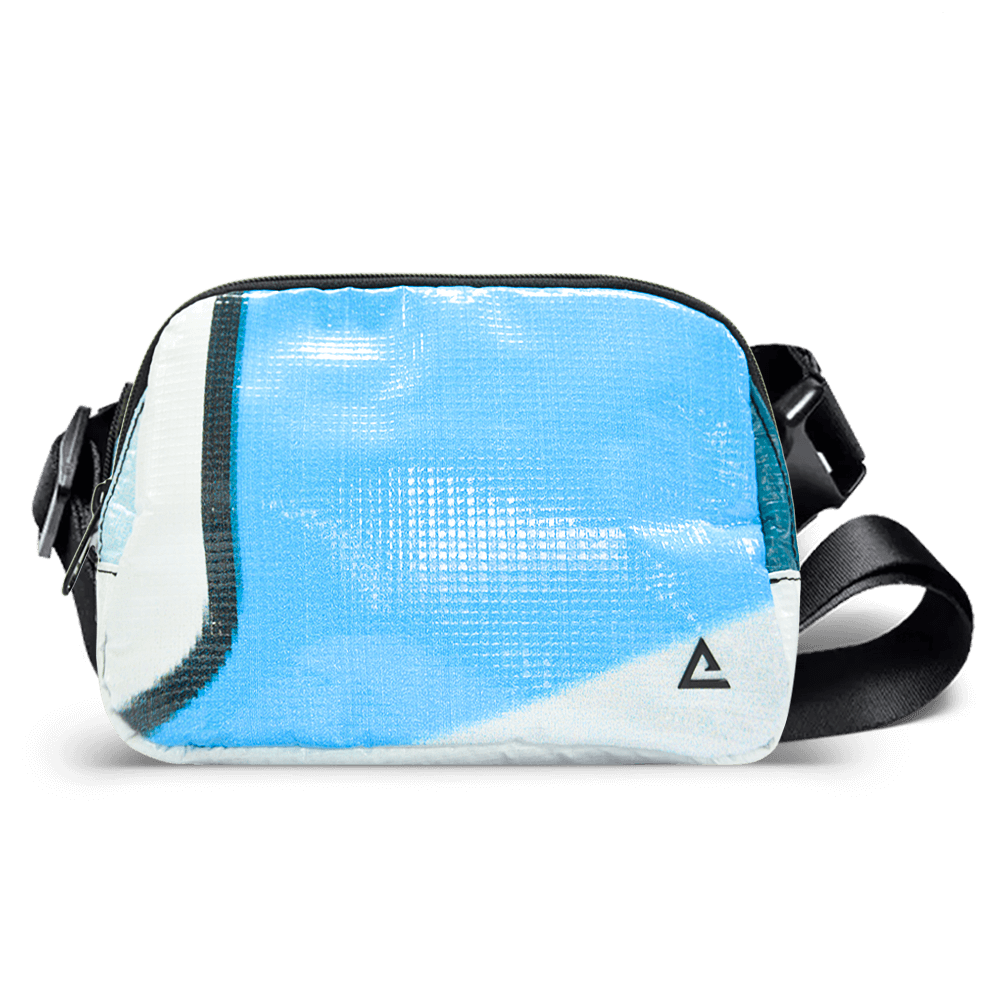 Zion Sling Bag