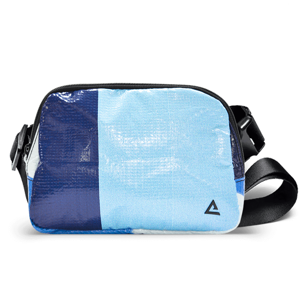 Zion Sling Bag