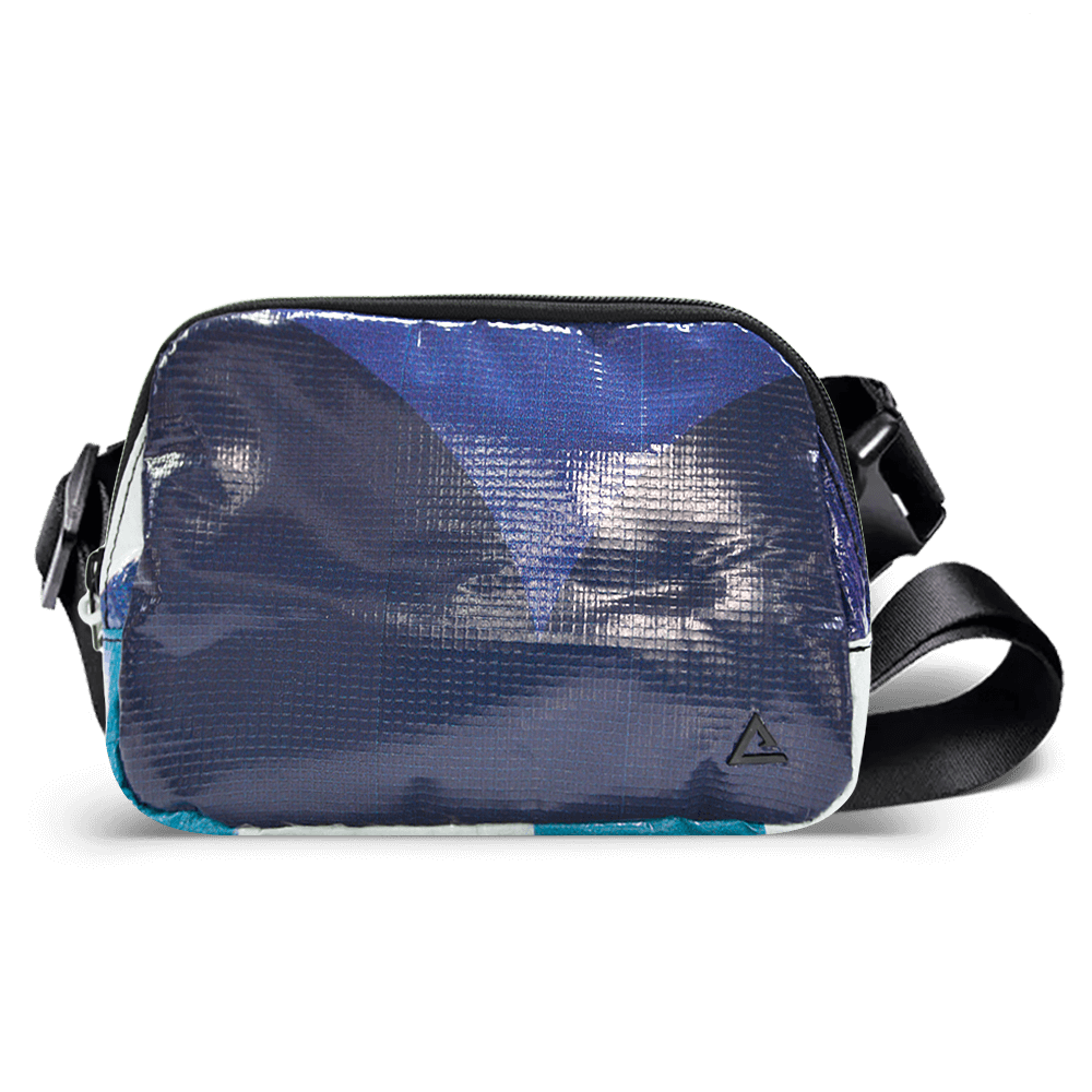 Zion Sling Bag
