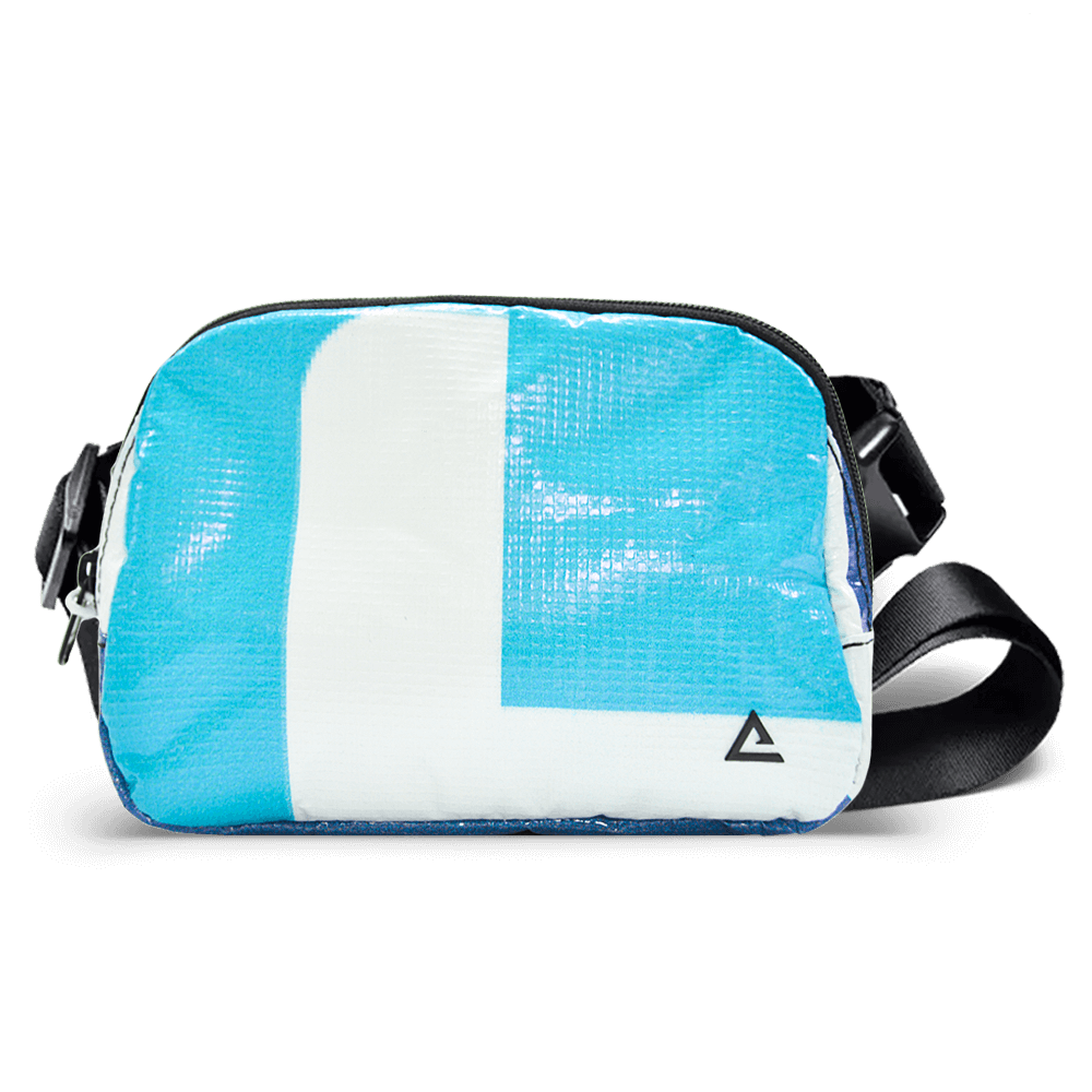 Zion Sling Bag