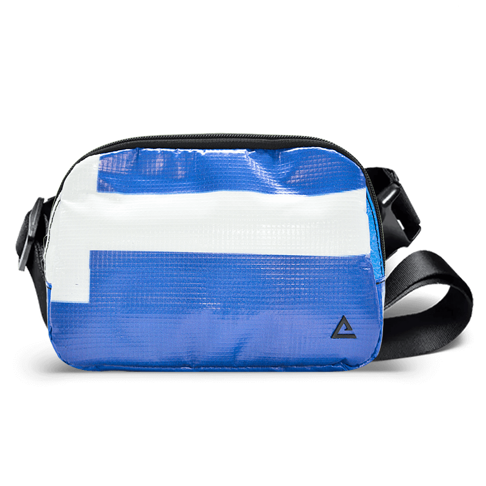 Zion Sling Bag