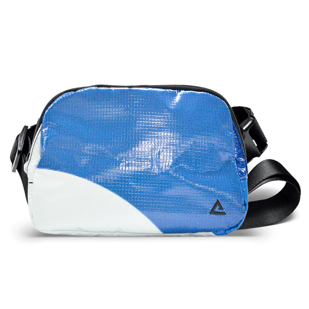 Zion Sling Bag