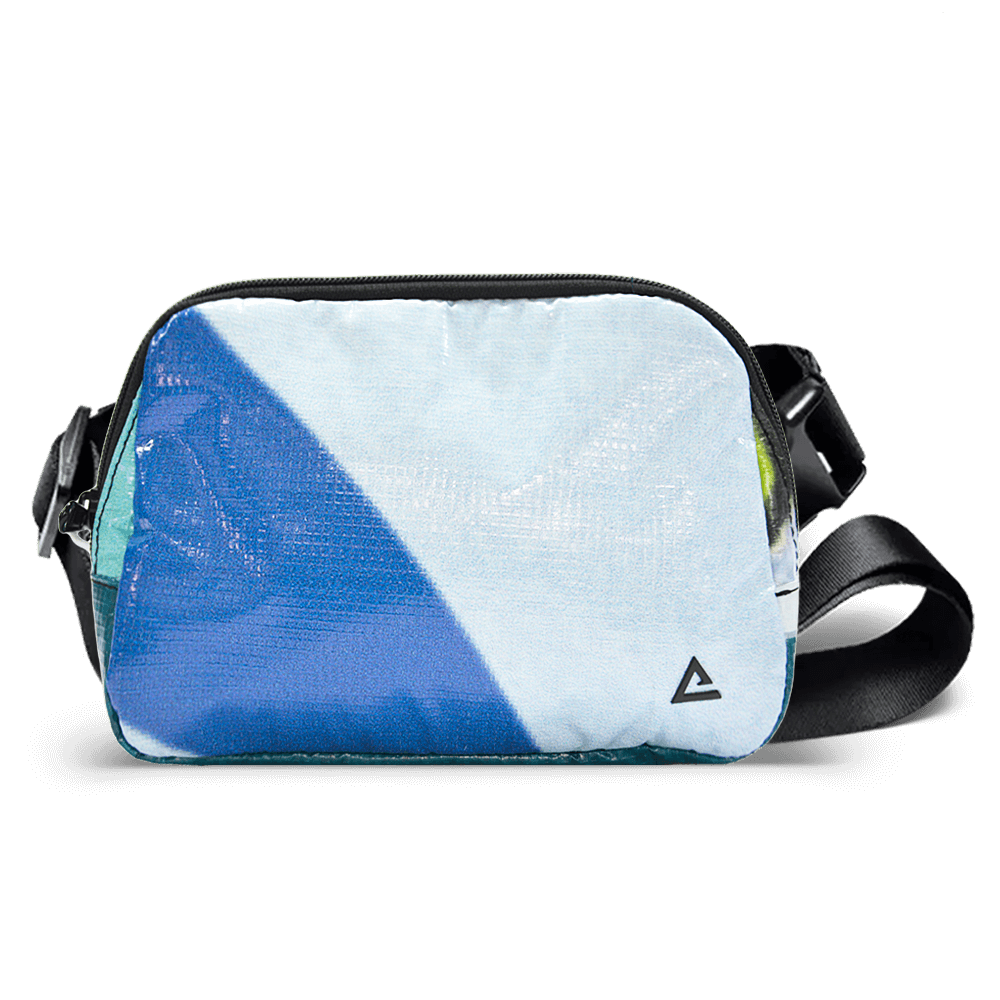 Zion Sling Bag