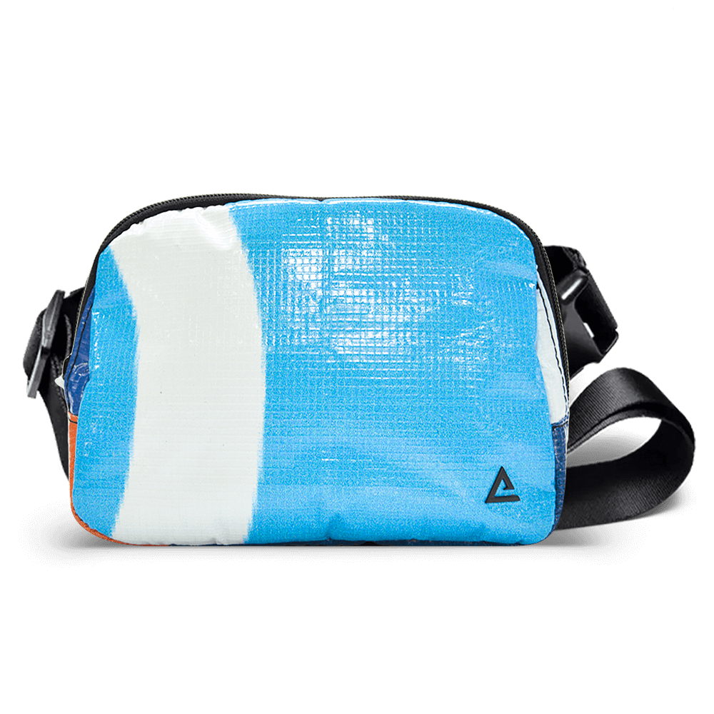 Zion Sling Bag