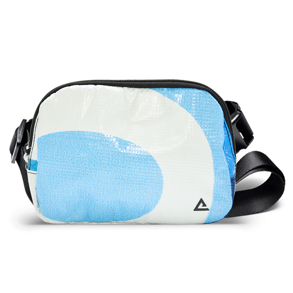 Zion Sling Bag