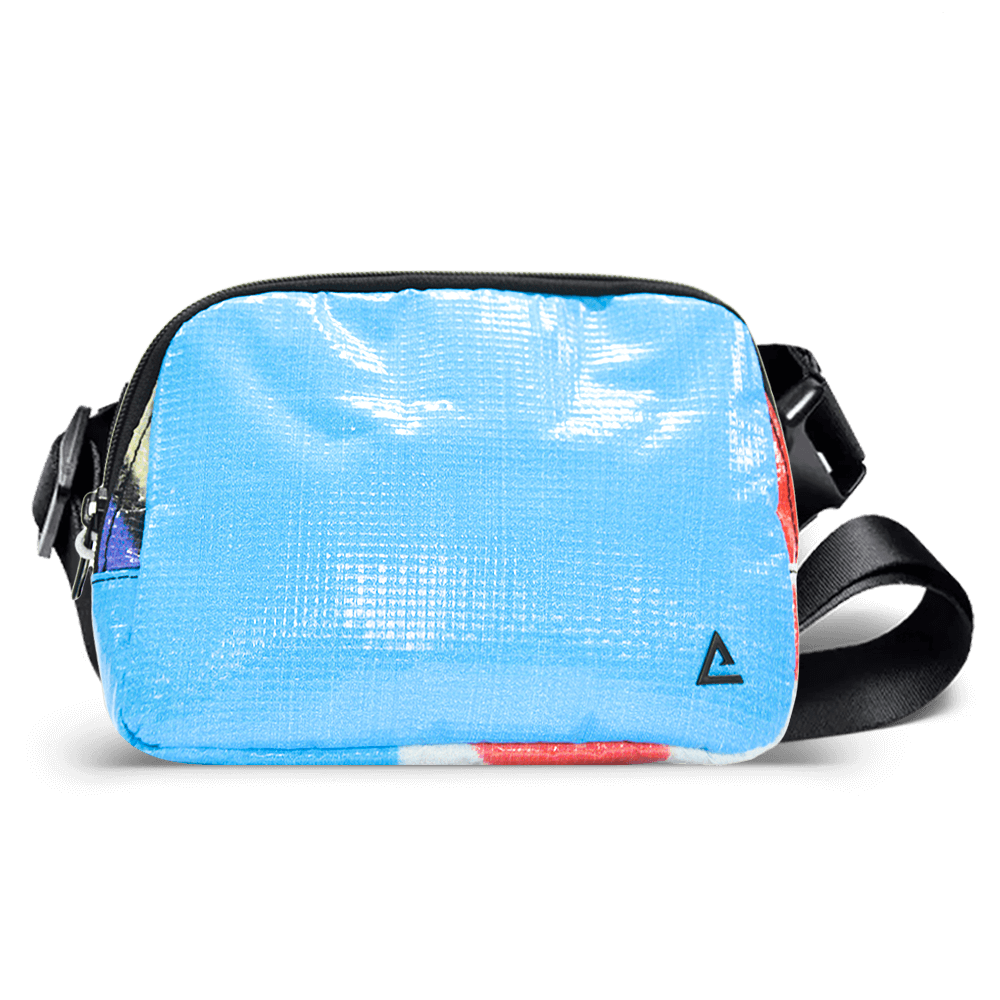 Zion Sling Bag