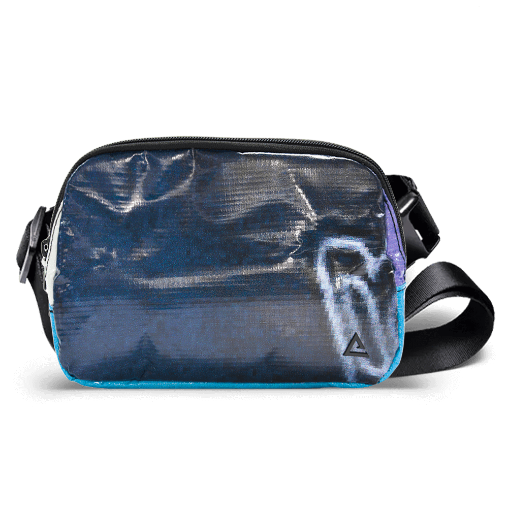 Zion Sling Bag