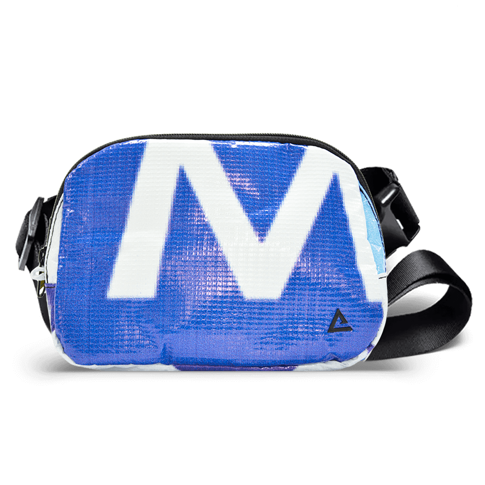 Zion Sling Bag