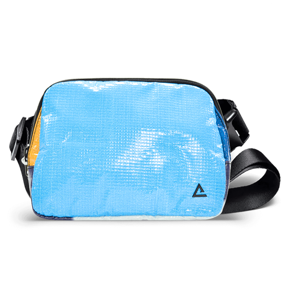 Zion Sling Bag